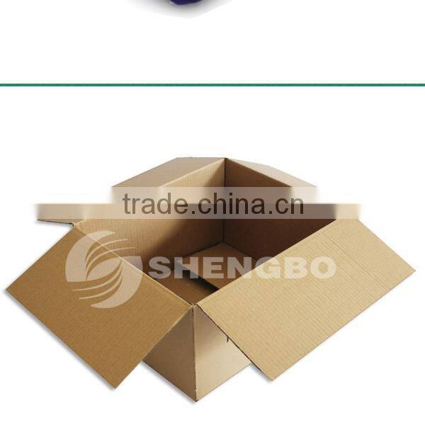 23x24cm White Compressed Tissue Paper