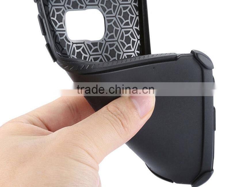 Shockproof Camouflage Hybrid Armor Case Phone Cover For Samsung Galaxy S7 Edge 7