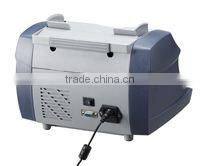 Notes counting machine