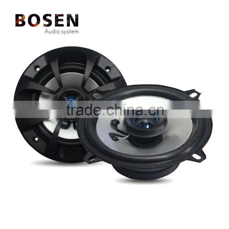 Promotional discount Coaxial Speaker 5-1/4 inch for car