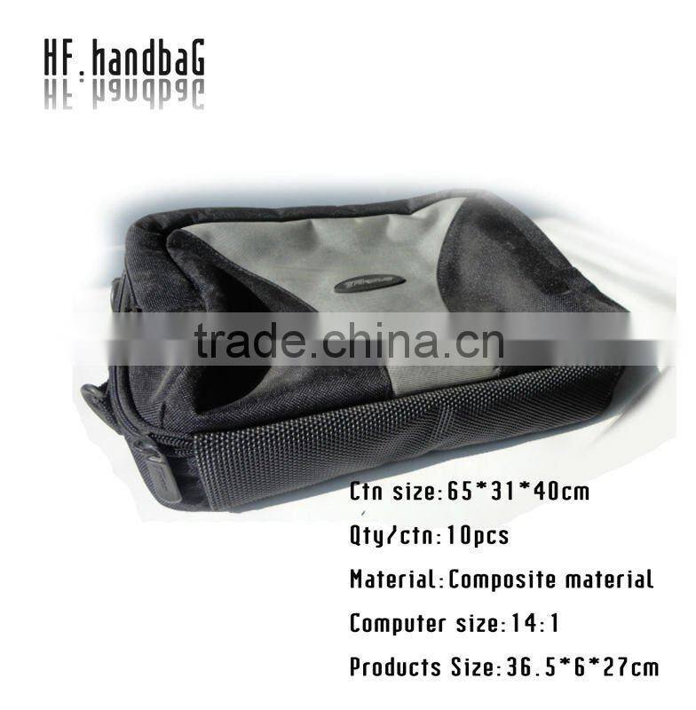 Popular Vintage Classical Durable Laptop Bag Popular