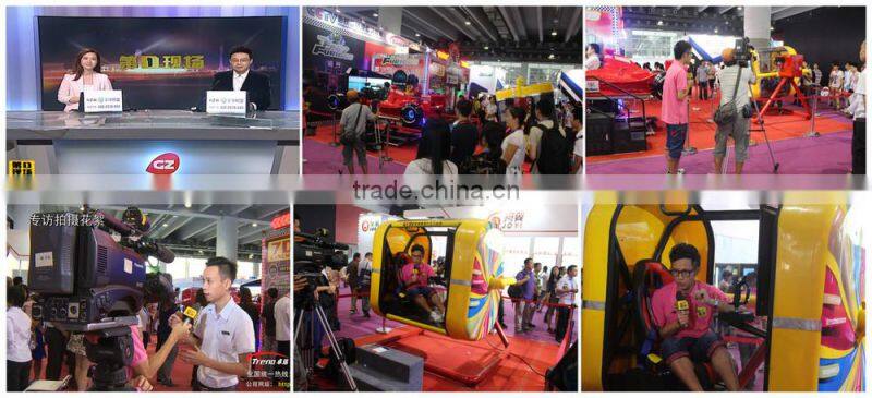China Factory Direct Manufacturer Cheap Price ps3 driving simulator/flight simulator cockpits for sa with professional joysticks