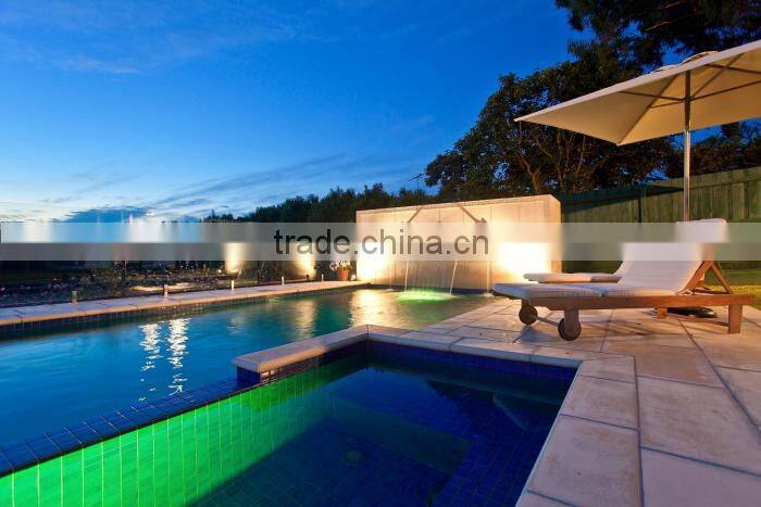 Bolt Free Frameless Stainless Steel swimming Pool Fence Glass Bracket