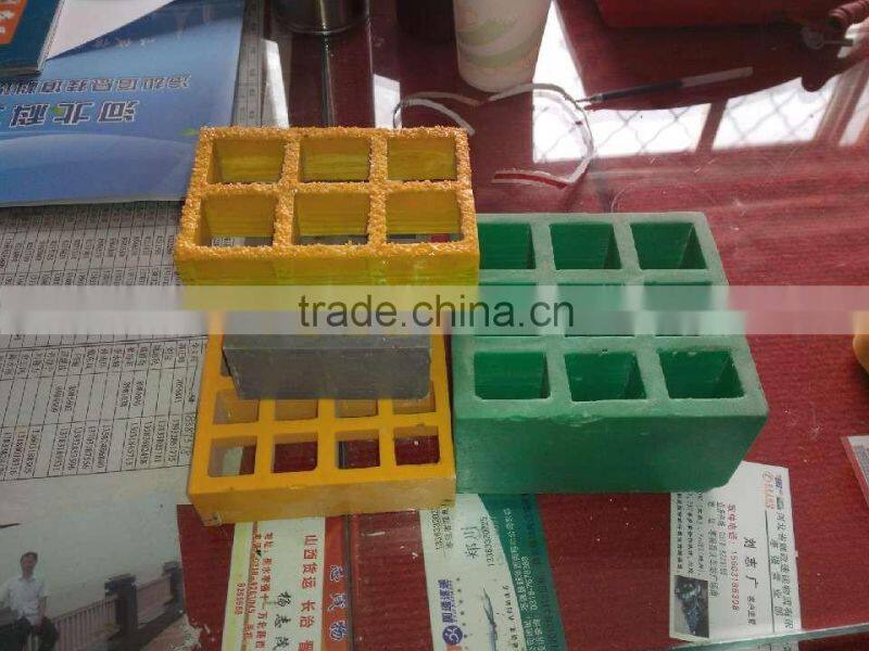frp gratings
