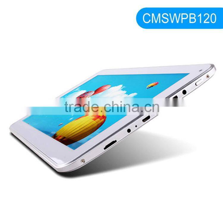 Europe popular 10.1 inch A31s Tablet PC Quad-Core Android no name tablet pc