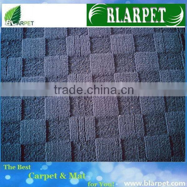 New hot sell solid colour tufted carpet