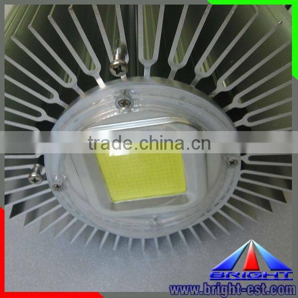 11450/11580Lm LED High Bay Light, 150W COB LED High Bay Lights, Outdoor UsingLED High Bay Light
