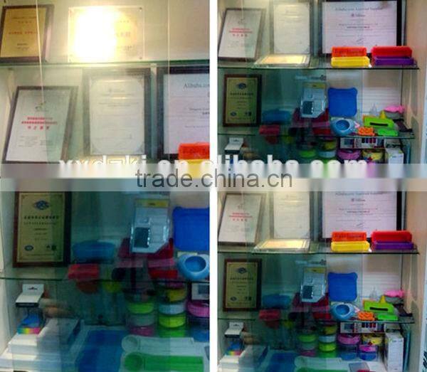 silicone baby toothbrush for kid teeth care