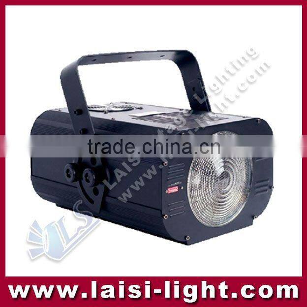 Professional Computer 1200w Soft Scanner Disco Stage Light