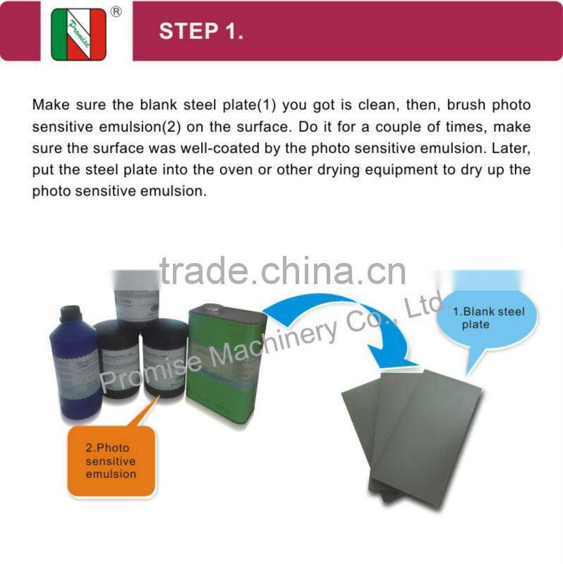 JN-P1-160X Single Colour Ink Tray Pad Printer