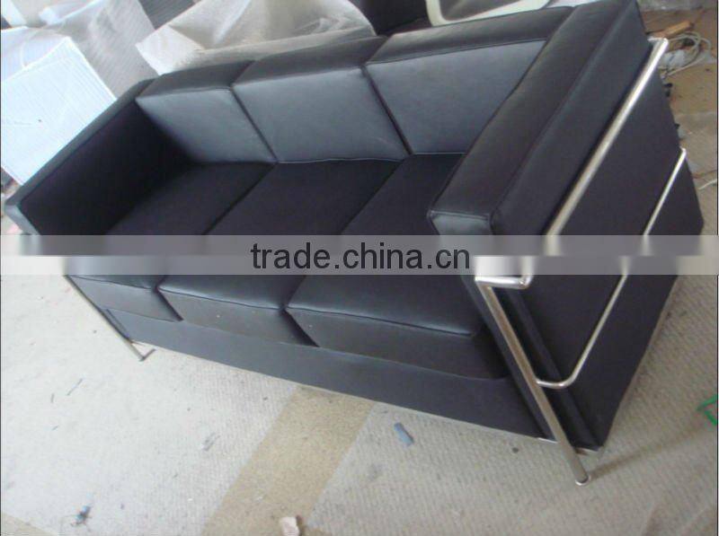 Big Sofa,xxl sofa,xxl leather sofa,big office sofa(SF-507)