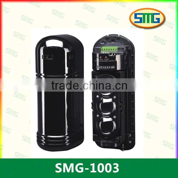 SMG-1003 long distance motion 3 infrared beams detector