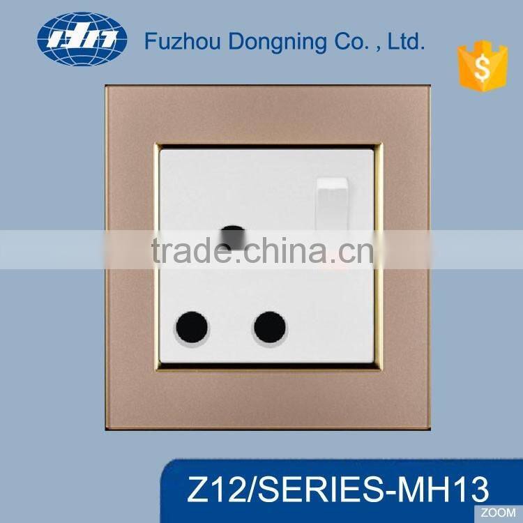 High Quality Plug Adapter Electical Plug Adapter 7296L