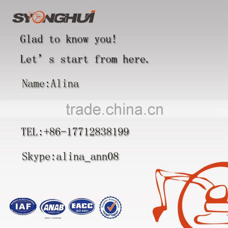 Excavator parts Wholesale Bucket pin and bushing