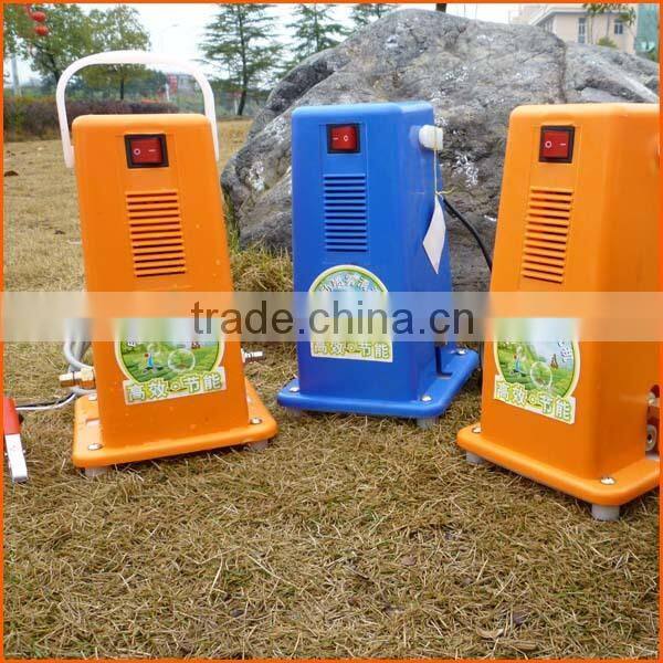 Professional mini plunger pump