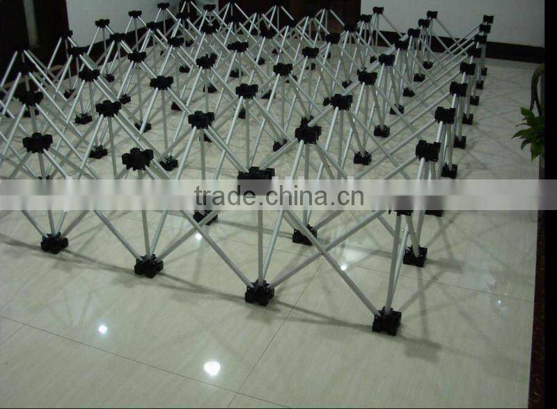 mobile stage, folding stage,hotel mobile stage
