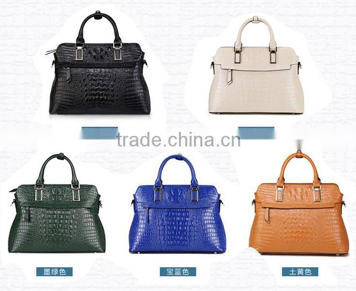 New Products Fashion Design Second Hand Travel Bag
