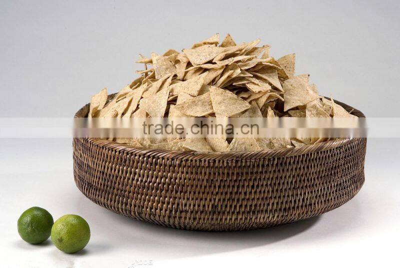 Doritos/Totilla chips manufacturing equipment with best price