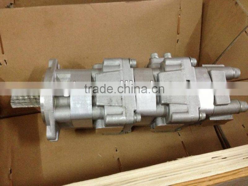 6685-61-1024 water pump 6676-63-1015