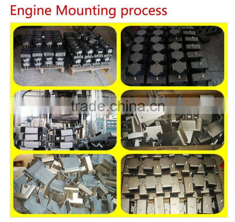 High Quality Center Bearing support for Asia 15T