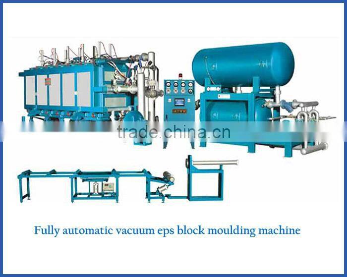 Best sale eps block foam machine
