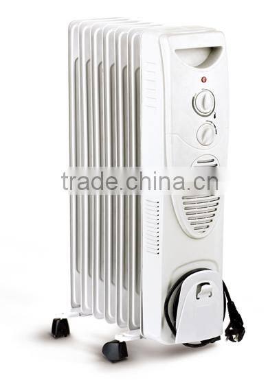 Nice looking Oill filled radiator CB GS