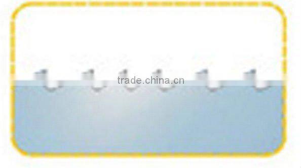 Multifunction Band Saw Blade Re-sharpening Machine