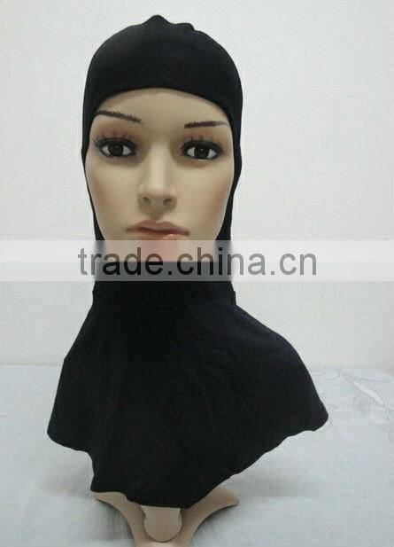 C036 big size ninja underscarf,full hats,can used as neck cover