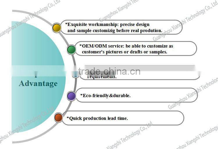 10ml Flat Gel Nail Polish Glass Bottle With Aluminum Cap And Brush