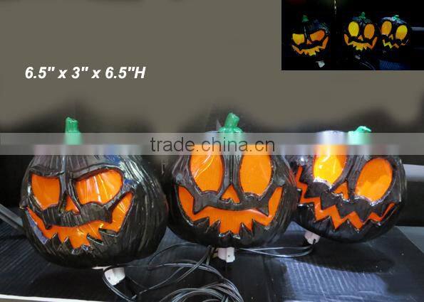 Newest sound rocking animal toys for Halloween promotion