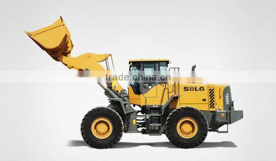 5.0t Wheel Loader LG956L SDLG