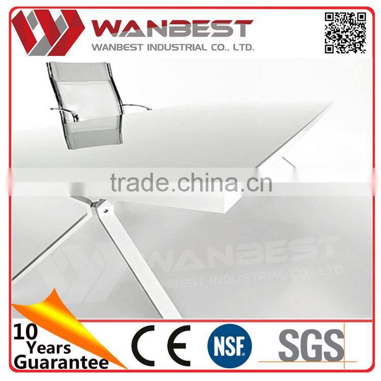 Best price crazy selling hand cranked standing office desk