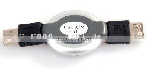 HOT USB FIREWIRE 1394 CABLE TRAVEL KIT 6 ADAPTER CONVERTER