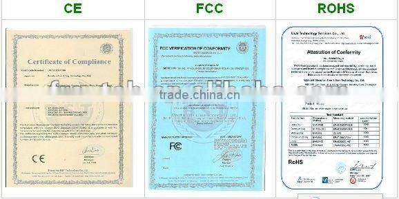 FKB- 308 hot sale wireless keyboard mini 2.4g usb keyboard wireless led keyboard