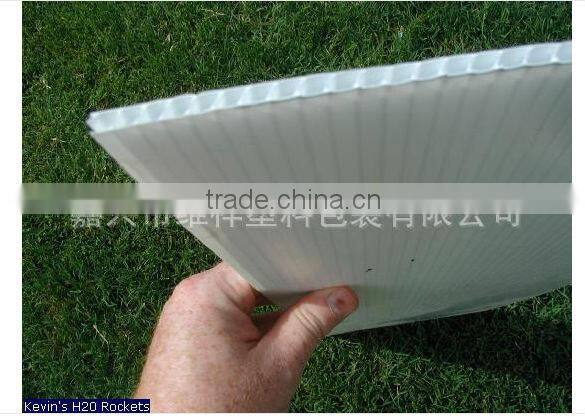 good quality hollow sheet