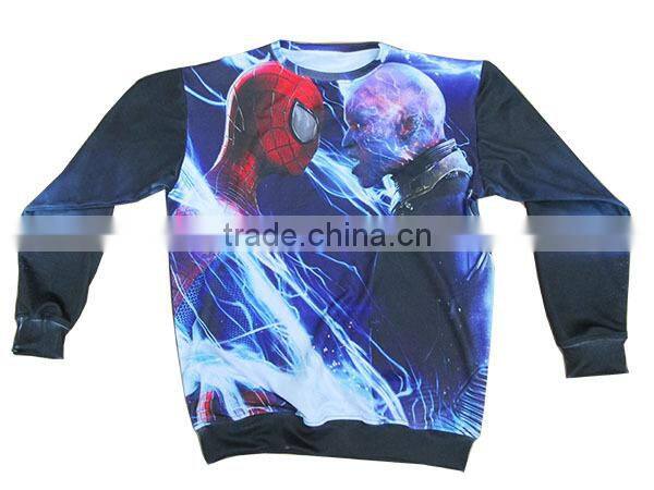 stylish design,custom fashion womens cotton hoodie,girls sweatshirt with lady