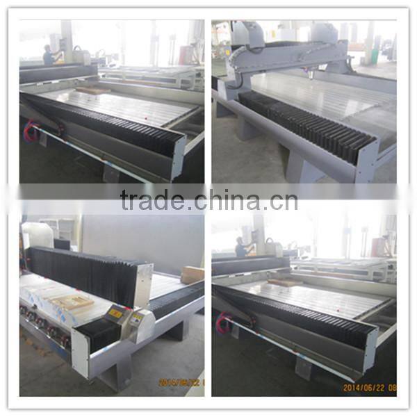 SM1325 marble carving cnc machine italy
