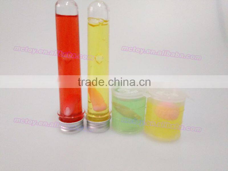 Sticky toys TPR toys promotional toys other classical toys