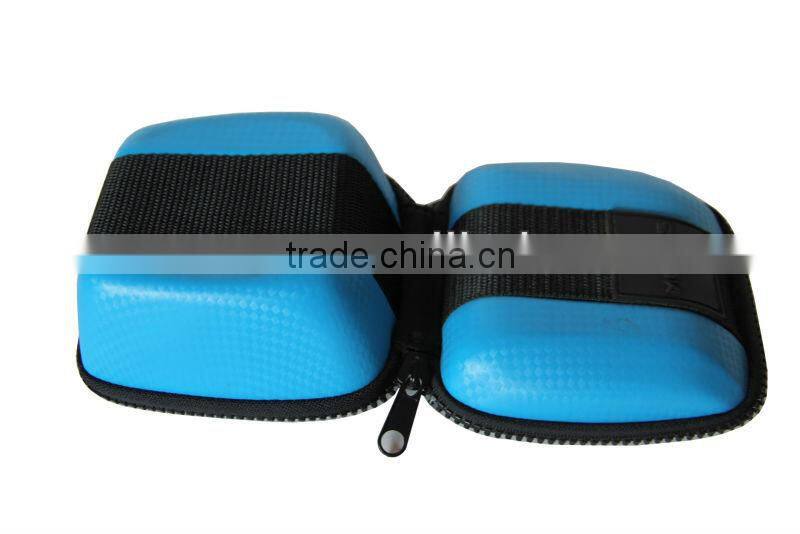 China custom travel watch case