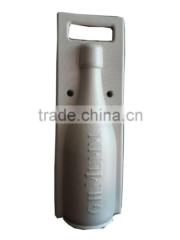 Eva wine package&case made in china