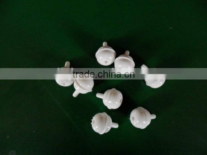 Economic and durable standard neck baby drinking bottle with straw