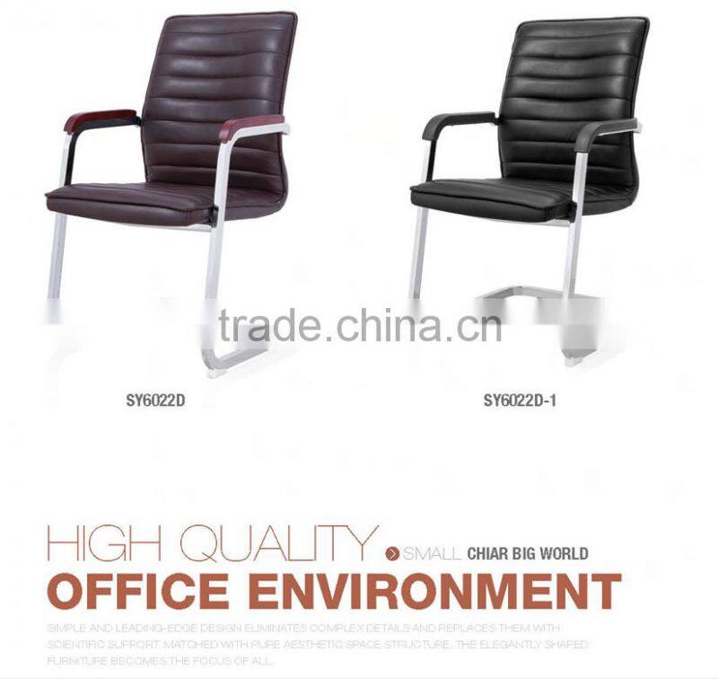 Sunyoung classical black Conference Chair for office furniture