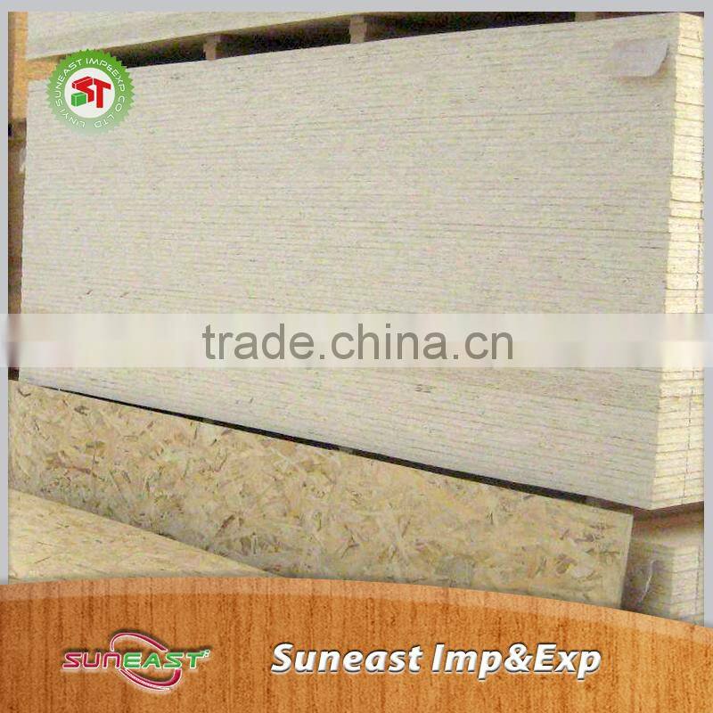 China factory sale osb production line waterproof osb / cheap osb / furniture grade osb