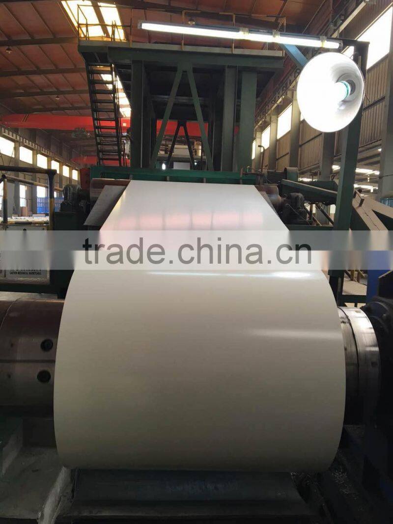 high quality hot dipped galvanized iron coils for metal roof and sandwich panel