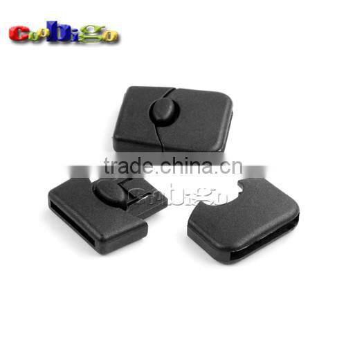 Center Release Buckle for Bags Backpack Straps Belts #FLC387-20A/20B/20C
