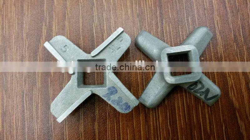 spare part for meat grinder MEAT KNIFE/ MEAT CUTTER