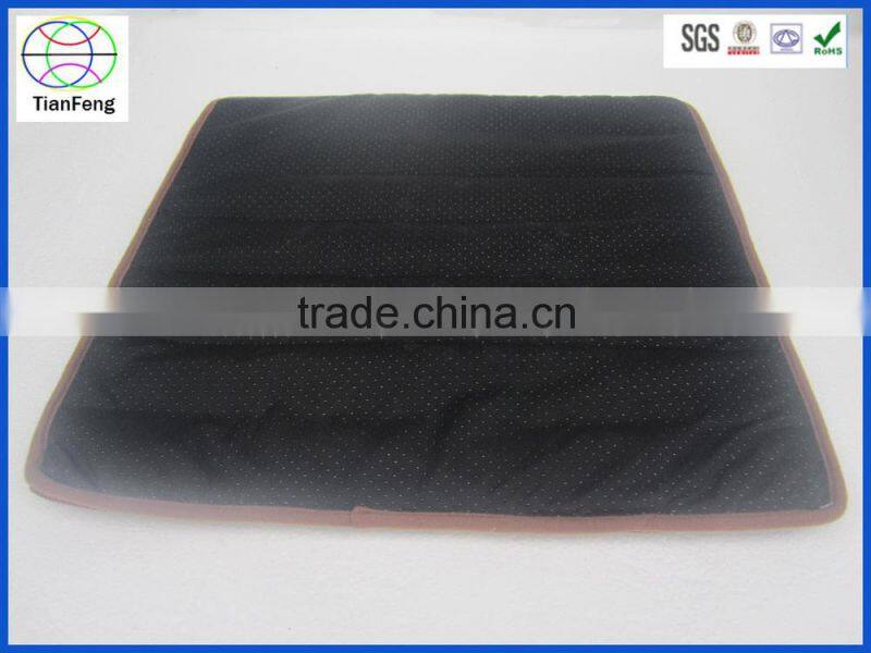 Factory price Memory foam seat mat