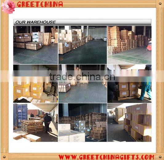Promotional Corrugated paper environmental pizza box