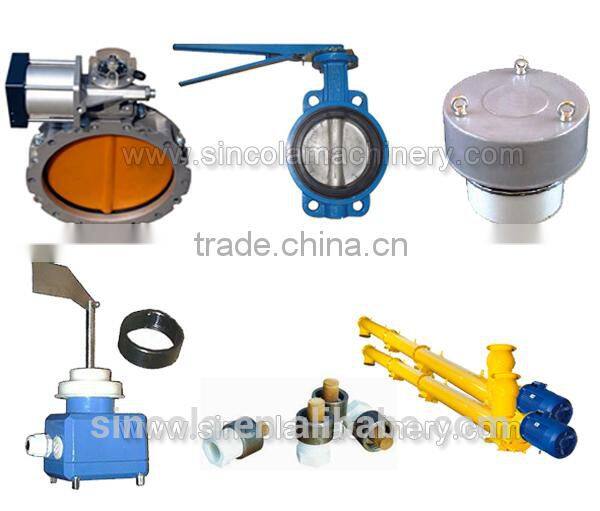 Replacement Dust Collector Pleated Filter Bags