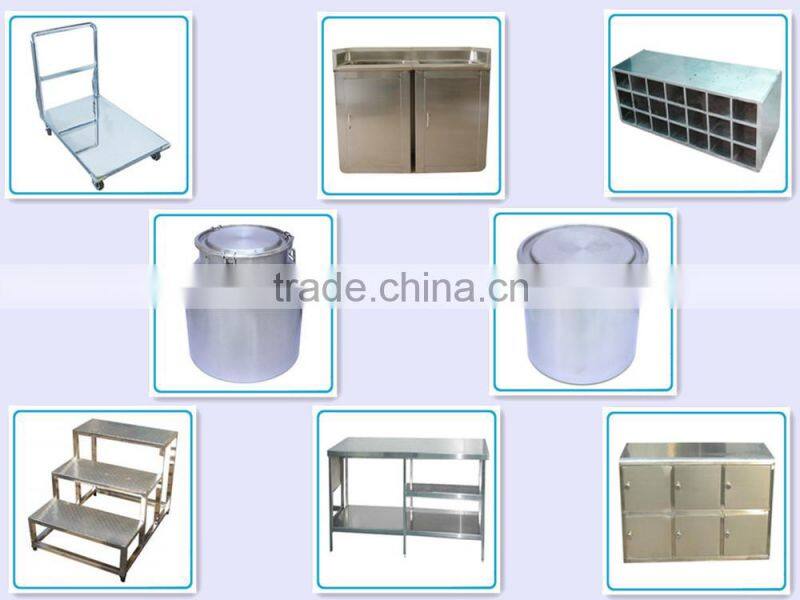 Hot selling stainless steel sink cabinet kitchen cabinet for sale